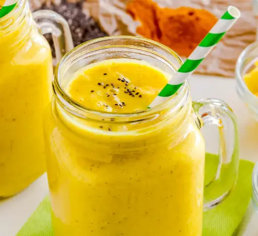 [LCBT1015] Batido tropical